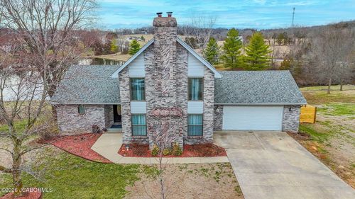 2908 Sunny Brook Dr, Jefferson City, MO, 65109-9331 | Card Image