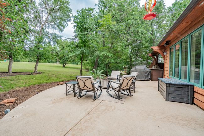 680 Alexandrite Dr, House other with 4 bedrooms, 4 bathrooms and null parking in Oak Point TX | Image 31