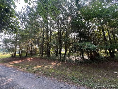 Lot 5 Cliff View, White Stone, VA, 22578 | Card Image