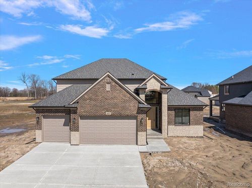 24537 Tribute Dr, Macomb, MI, 48042 | Card Image