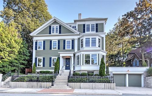 6 Olive St, Providence, RI, 02906-1310 | Card Image