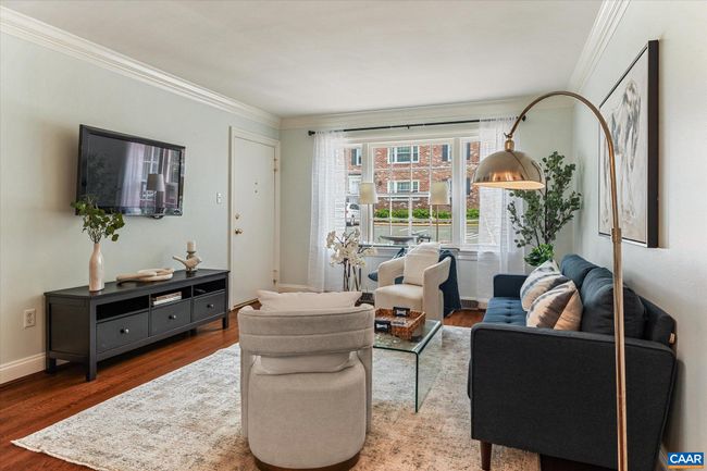 APT-2 - 2405 Barracks Ct, Condo with 2 bedrooms, 1 bathrooms and null parking in CHARLOTTESVILLE VA | Image 4