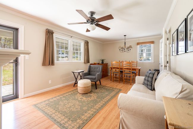 27 Cherry Ln, House other with 3 bedrooms, 3 bathrooms and null parking in Bethel CT | Image 14
