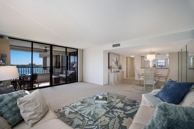 APT-602B - 8735 Midnight Pass Rd, Condo with 2 bedrooms, 2 bathrooms and null parking in SARASOTA FL | Image 14