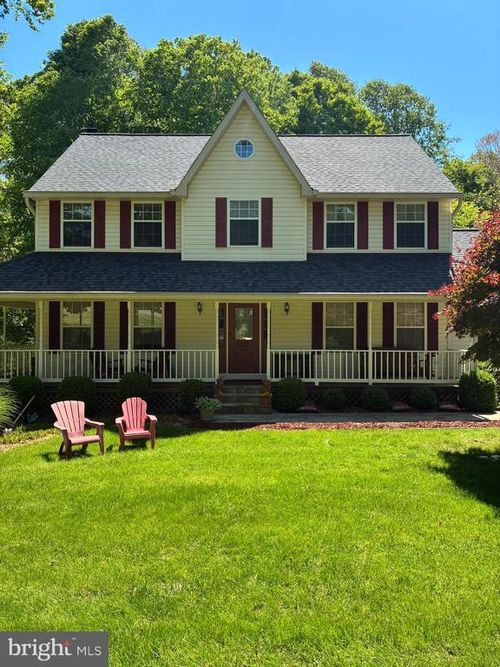 6845 Bayberry Xing, Owings, MD, 20736-4311 | Card Image
