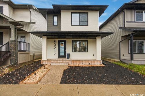 5217 Campling Avenue, Regina, SK, S4W0L6 | Card Image
