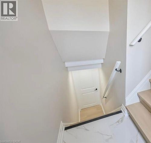 basement-9 Faircourt Drive, Stoney Creek, ON, L8G2J4 | Card Image