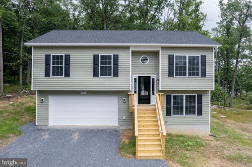604 Gatling Dr, WINCHESTER, VA, 22602 | Card Image
