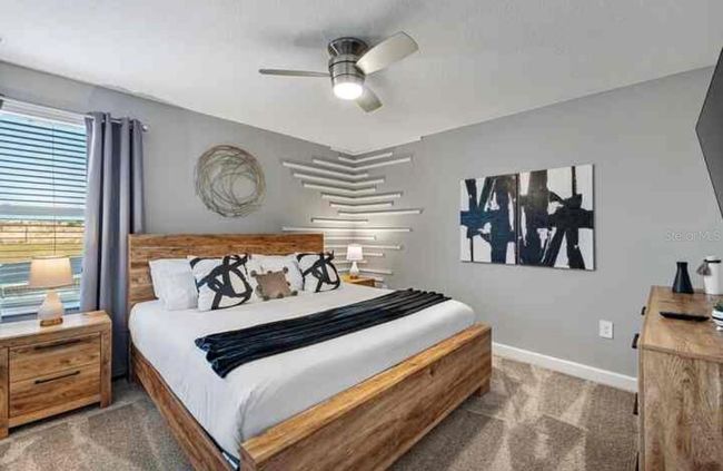 9126 Sommerset Hills Dr, House other with 8 bedrooms, 5 bathrooms and null parking in DAVENPORT FL | Image 33