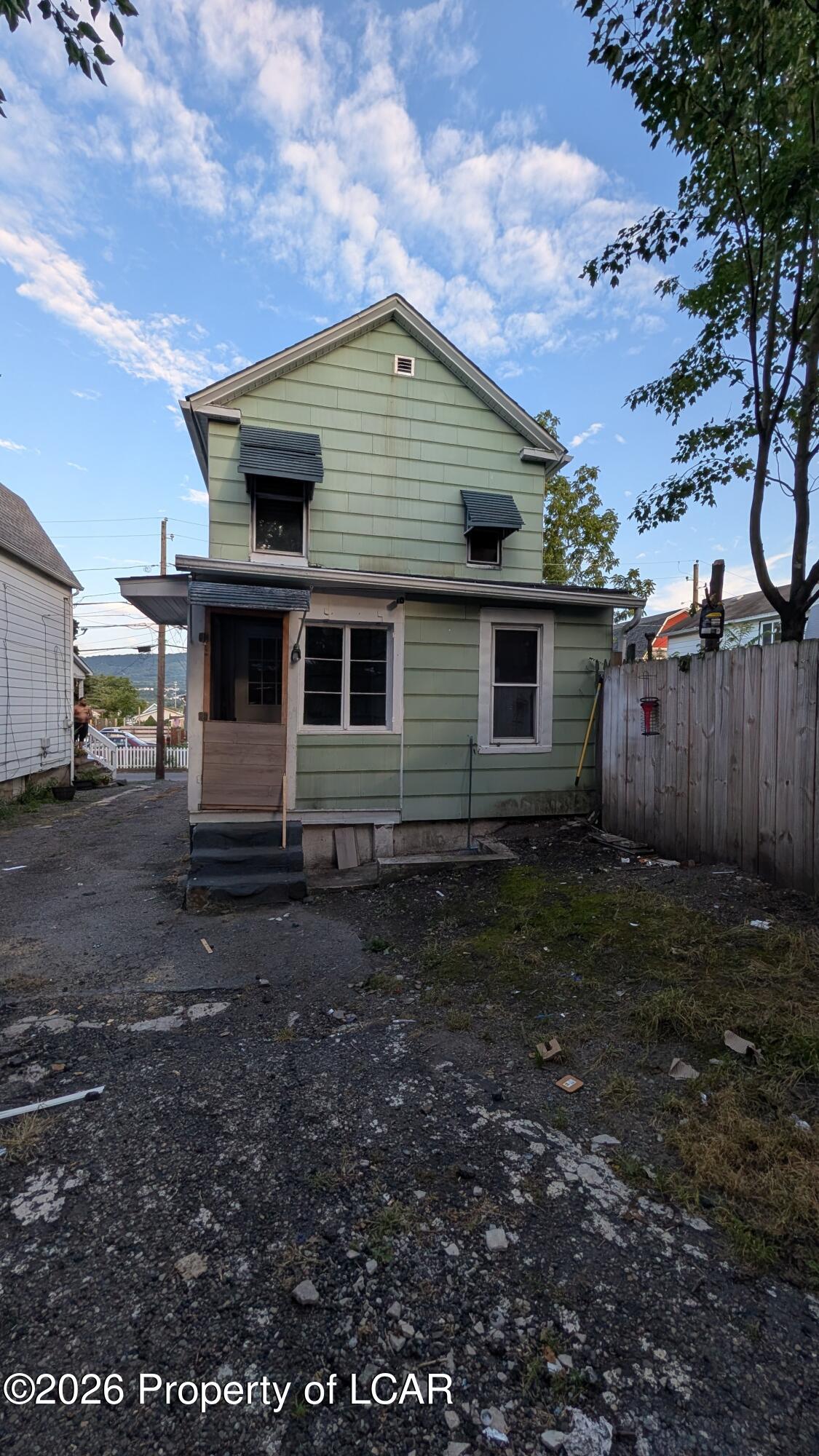 Residential in Wilkes-Barre 4