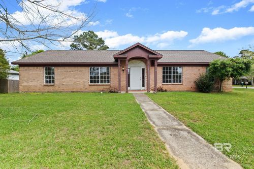 1500 N Cedar Street, Foley, AL, 36535 | Card Image