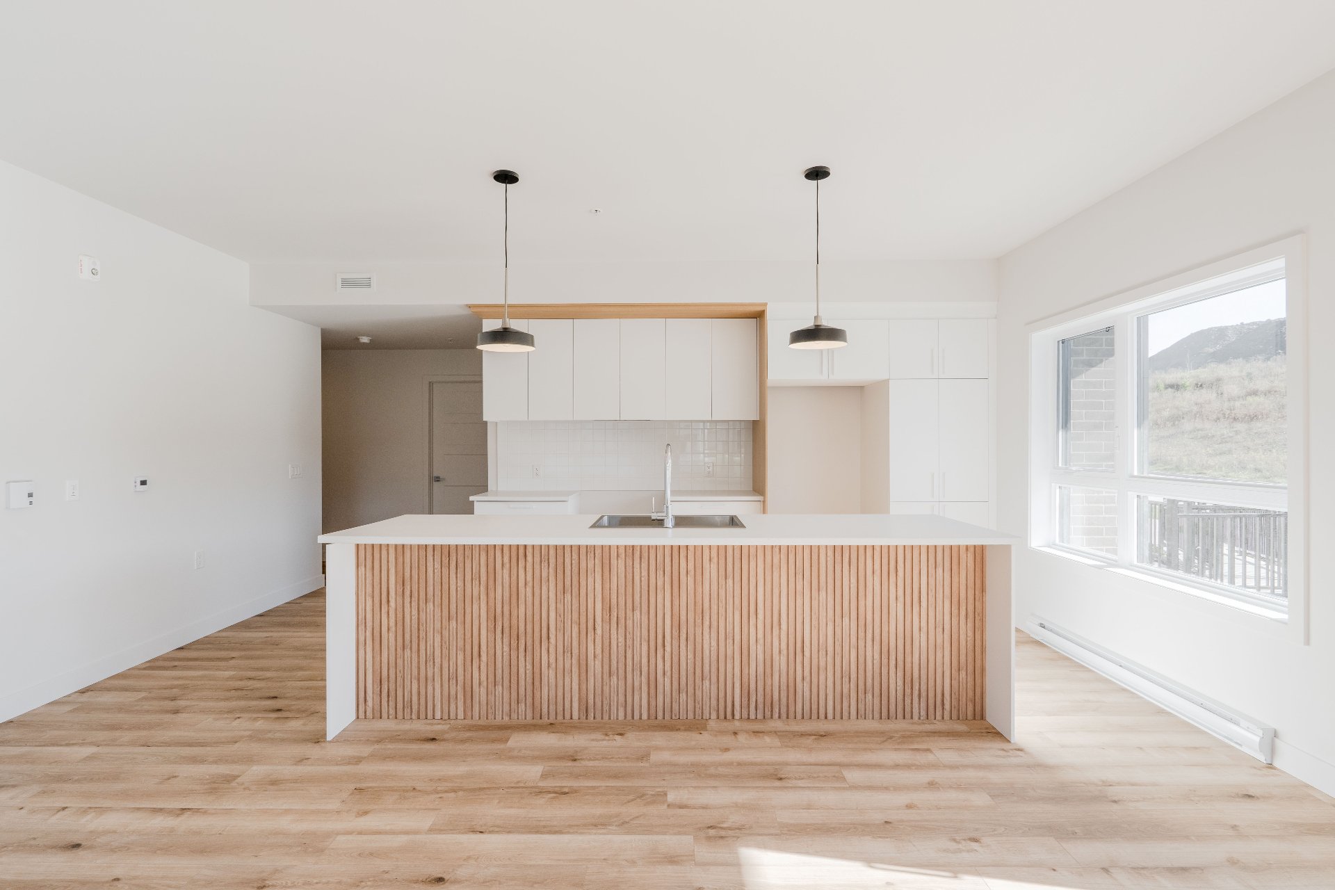 Residential Lease in Sherbrooke (Fleurimont) 5