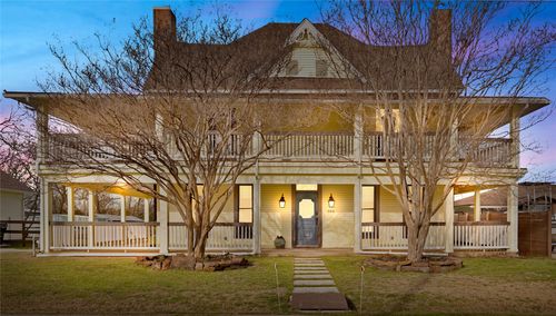 304 N Church St, Pilot Point, TX, 76258-4007 | Card Image