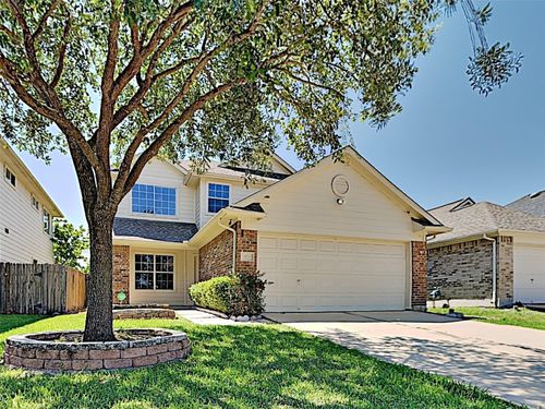 19323 Cypress Peak Ln, Katy, TX, 77449-4102 | Card Image