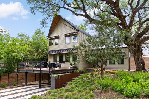 1601 Chelsea, Austin, TX, 78704 | Card Image
