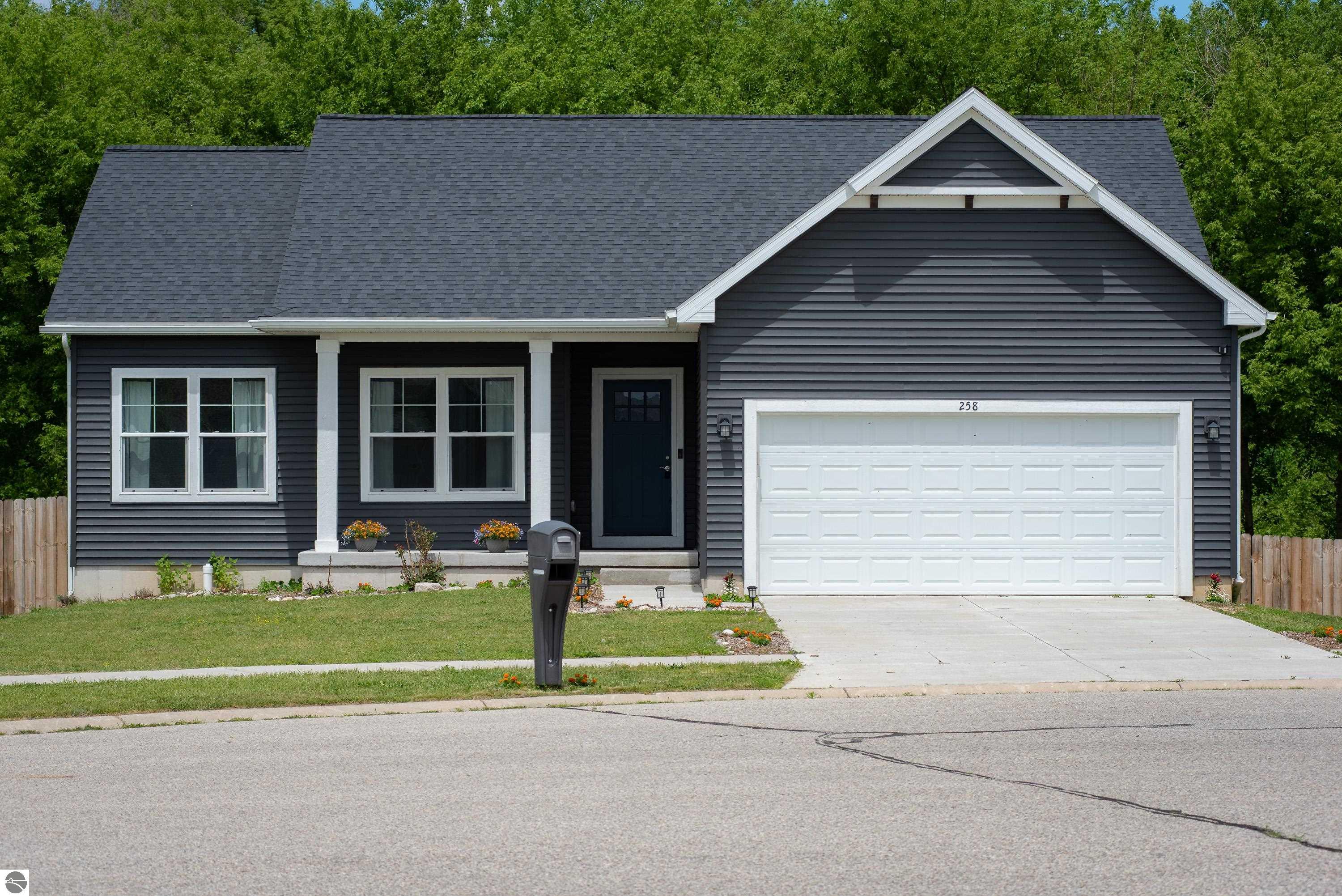 Residential in Alma