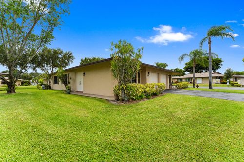 1634 Palmland Drive, Boynton Beach, FL, 33436 | Card Image