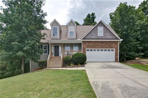 36 Knight Dr, Adairsville, GA, 30103-5885 | Card Image