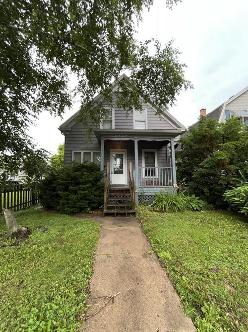 1419 Flett Avenue, RACINE, WI, 53405 | Card Image