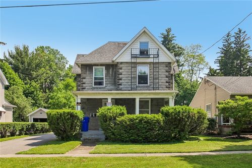 19 Mercer St, Brockport, NY, 14420-2284 | Card Image