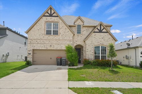 208 Santa Lucia Dr, Anna, TX, 75409-5731 | Card Image