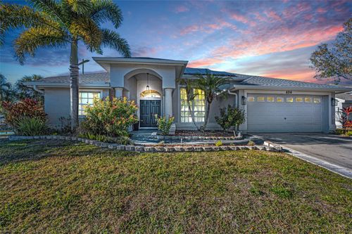 494 Village Dr, TARPON SPRINGS, FL, 34689-2878 | Card Image