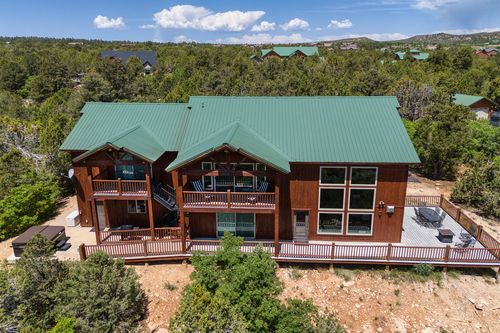 755 S Zion Ridge Dr, Orderville, UT, 84758 | Card Image