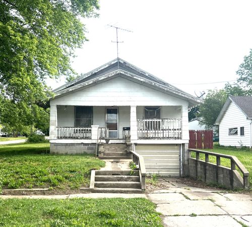 402 E 4th St, SALISBURY, MO, 65281-1508 | Card Image