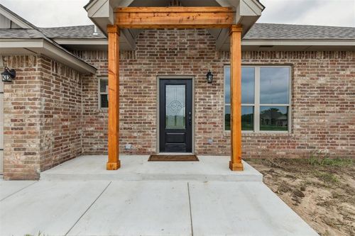 36645 Ray Rd, Wanette, OK, 74878-7836 | Card Image