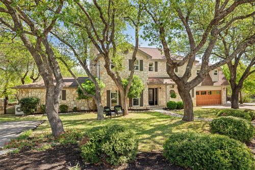 11404 Oak Branch Drive, Austin, TX, 78737 | Card Image