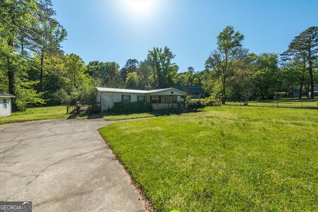 504 Old Huckabee Rd, House other with 3 bedrooms, 2 bathrooms and null parking in Gray GA | Image 23