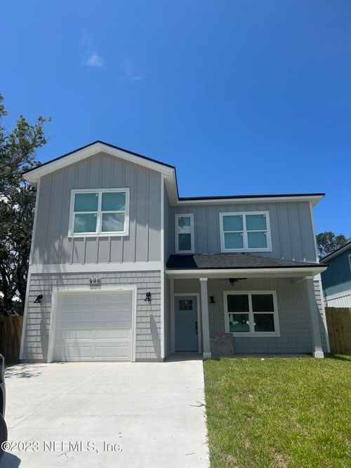 504 19th St, St Augustine, FL, 32084-1759 | Card Image