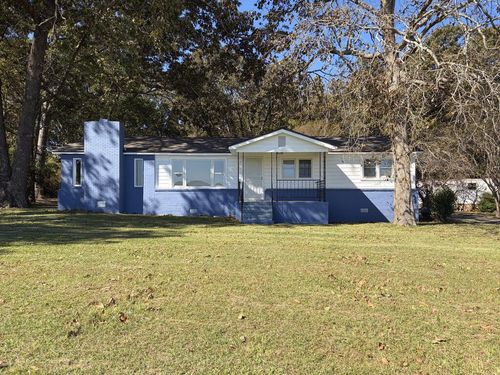 2263 N Hospital Road, Richland, GA, 31825 | Card Image