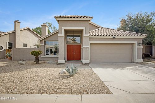 115 W El Freda Rd, Tempe, AZ, 85284-2289 | Card Image
