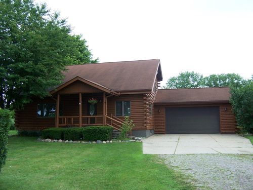 1535 Bauman Rd, Columbus, MI, 48063-2901 | Card Image
