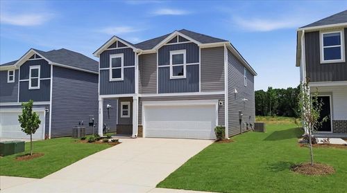 268 Fair Cross Cir, Piedmont, SC, 29673-9961 | Card Image