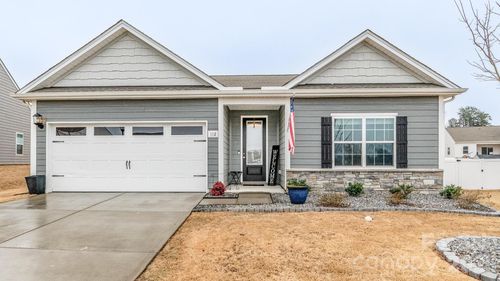 112 Milliner Pl, Troutman, NC, 28166-9665 | Card Image