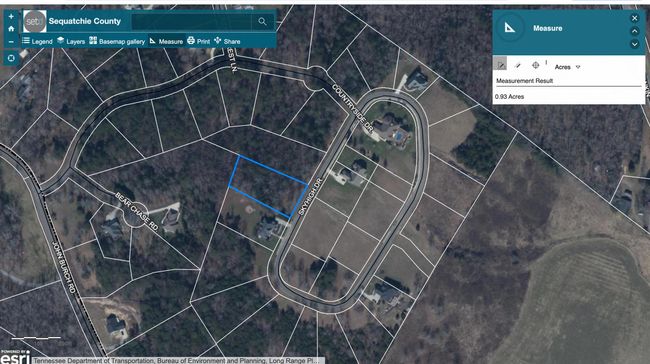 27 Sky High Dr, Home with 0 bedrooms, 0 bathrooms and null parking in Dunlap TN | Image 9