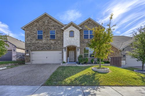 312 Crescent Ave, Melissa, TX, 75454-2955 | Card Image