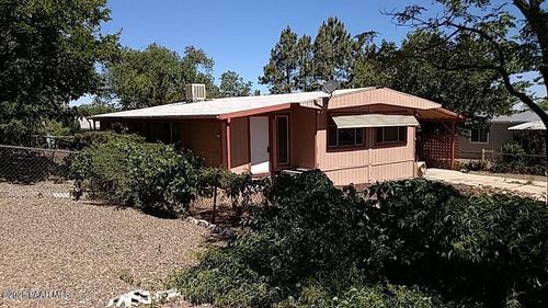 3110 Cedar Ln, Prescott, AZ, 86301-4818 | Card Image
