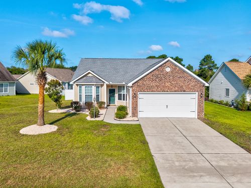 515 Tuckahoe Rd, Myrtle Beach, SC, 29579-4293 | Card Image