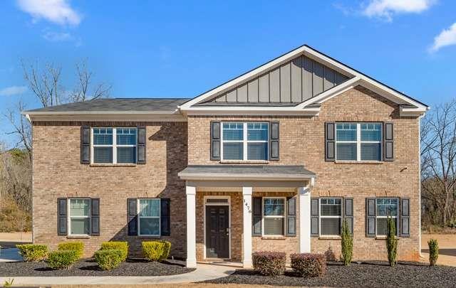 Residential in Stockbridge