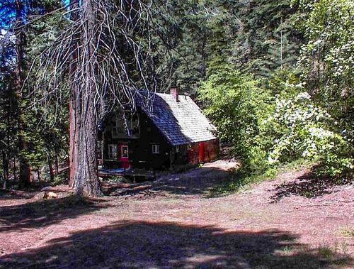 50248 E Kings Canyon Rd, Dunlap, CA, 93621 | Card Image