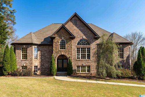 250 Farm Ct, SPRINGVILLE, AL, 35146-5810 | Card Image