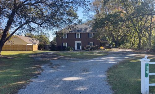 527 S Main St, Dumas, AR, 71639-2707 | Card Image