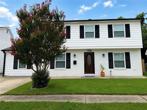 768 Mercedes Pl, Terrytown, LA, 70056-3002 | Card Image