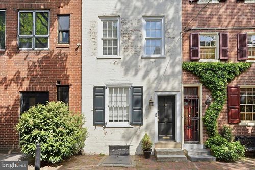 215 S Jessup St, PHILADELPHIA, PA, 19107-6757 | Card Image