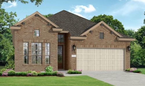 18020 Brennie Bird Ln, Conroe, TX, 77302-1415 | Card Image
