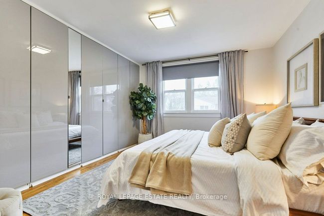 16 Firstbrooke Rd, House attached with 4 bedrooms, 3 bathrooms and 1 parking in Toronto ON | Image 23