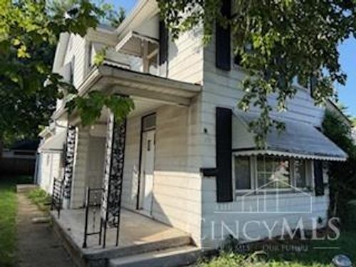 113 Starr Ave, Hamilton, OH, 45013-2898 | Card Image